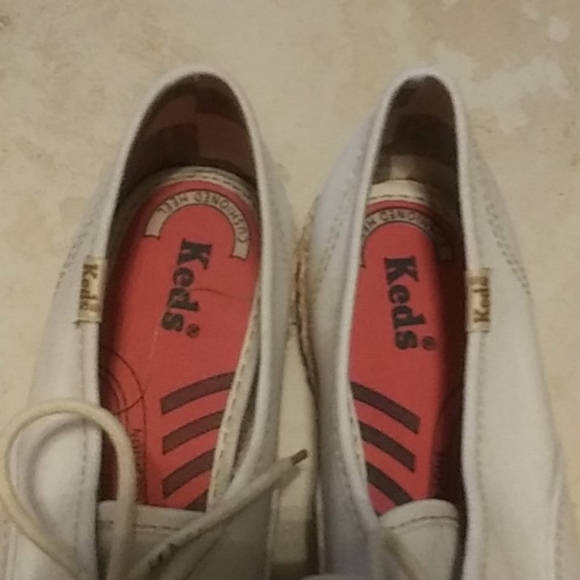 Keds Sneakers - Picture 5 of 8